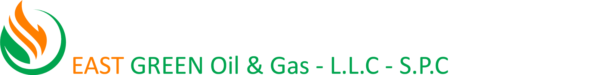 East Green Oil & Gas - L.L.C - S.P.C